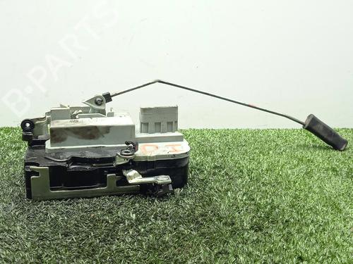 Used Front left lock CITROËN BERLINGO / BERLINGO FIRST Box Body/MPV (M_) 1.9 D 70 (MBWJZ, MCWJZ) (69 hp) 31170150