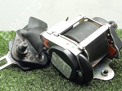 Used Front left seatbelt FORD TRANSIT CUSTOM V362 Van (FY, FZ) [2012-2025]  29989977