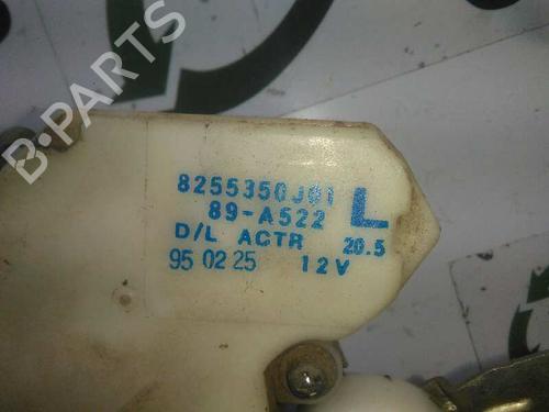 Rear left lock NISSAN TERRANO II (R20)  | BP6137532C100 
