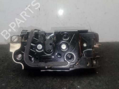 Rear left lock VW GOLF VI (5K1) 1.6 TDI | BP30392869C100 