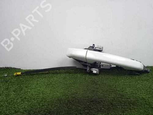 Used Front right exterior door handle LAND ROVER RANGE ROVER EVOQUE (L538) [2011-2019]  18326454