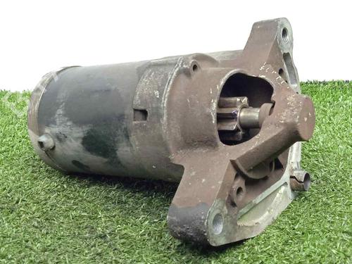 Used Starter CITROËN C3 I (FC_, FN_) 1.4 i (73 hp) 11105599