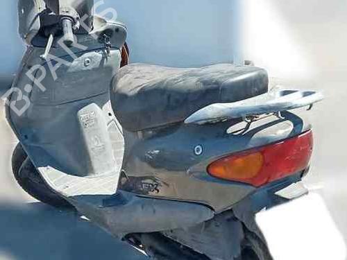 Carburetor HONDA MOTORCYCLES LEAD Lead 100 | BP30562770M67 