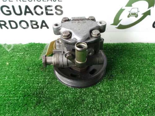 Styring servopumpe VW GOLF IV (1J1) 1.9 SDI (68 hp) 9535324