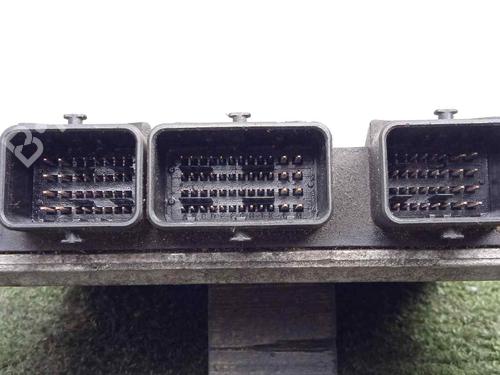 Engine control unit (ECU) CITROËN XSARA Coupe (N0)  | BP20215455M57 