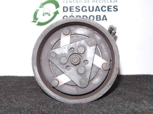 Used AC compressor NISSAN NOTE (E11, NE11) [2005-2013]  5732839