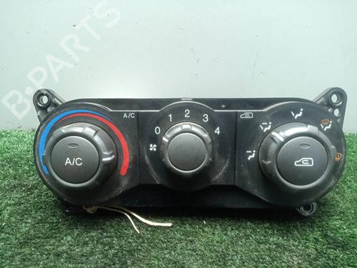 Used Climate control HYUNDAI MATRIX (FC) [2001-2010]  15408705