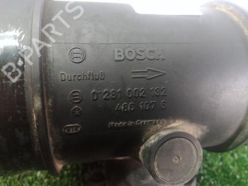 Mass air flow sensor CHRYSLER VOYAGER / GRAND VOYAGER III (GS_, NS_)  | BP5694111M95