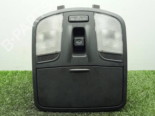 Used Interior roof light Interior roof light HYUNDAI i30 FASTBACK (PDE, PDEN) 2.0 N (275 hp) 35900864 35900864