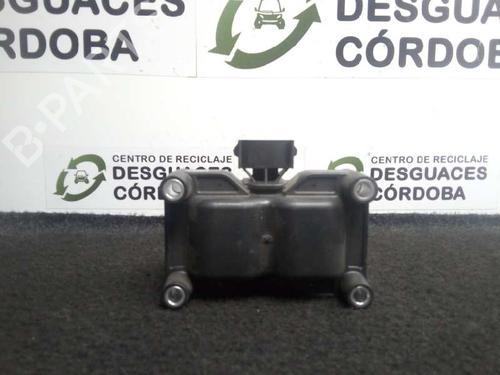 Used Ignition coil FORD FIESTA V (JH_, JD_) 1.3 (69 hp) 5699481