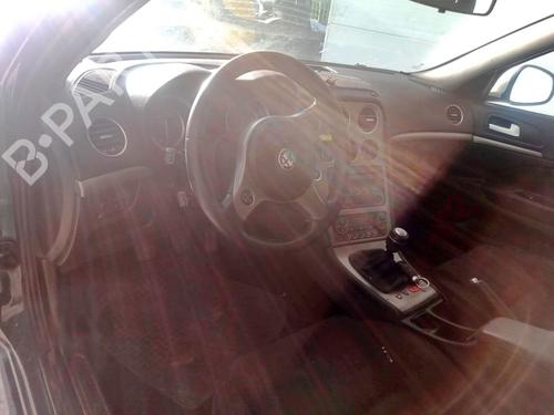 Engine control unit (ECU) ALFA ROMEO 159 (939_) 2.4 JTDM Q4 (939AXMB2) | BP39095467M57 - Image 9
