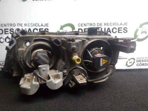 Right headlight BMW 3 (E46)  | BP5699710C29 