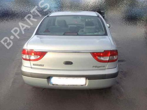Front right lock RENAULT MEGANE I Classic (LA0/1_) 1.6 16V (LA00, LA04, LA0B, LA11, LA16, LA19, LA1J, LA1K,... | BP5708822C97 