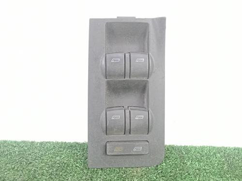 Used Left front window switch AUDI A6 C5 Avant (4B5, 4B6) 2.5 TDI quattro (150 hp) 30902564