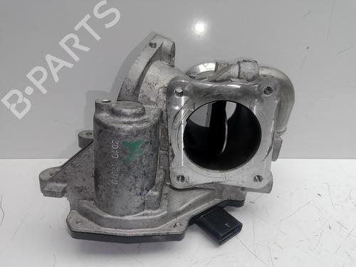 Throttle body FIAT DUCATO Van (250_)  | BP16713116M82 