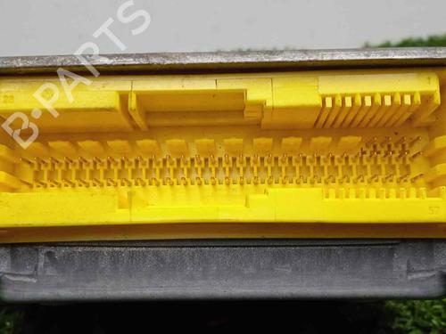 ECU airbags MERCEDES-BENZ M-CLASS (W163)  | BP11574278M53 