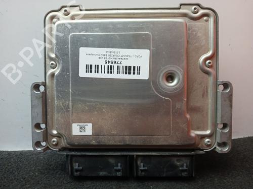 Engine control unit (ECU) FORD TRANSIT COURIER B460 Box Body/MPV 1.5 EcoBlue | BP39095448M57 - Image 3