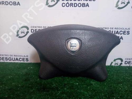 Driver airbag LANCIA PHEDRA (179_) 2.2 JTD (179AXC1A) 14001065YR01