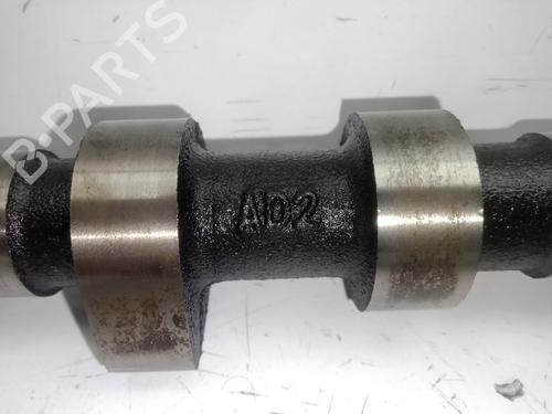 Other NISSAN ALMERA II Hatchback (N16) 2.2 Di | BP30090184O1 