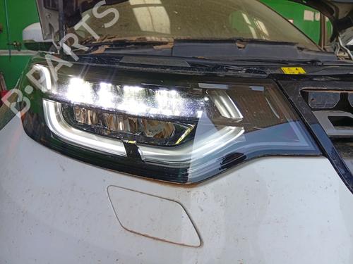 Used Right headlight Right headlight LAND ROVER DISCOVERY V (L462) 2.0 Sd4 4x4 (241 hp) 34234241 34234241