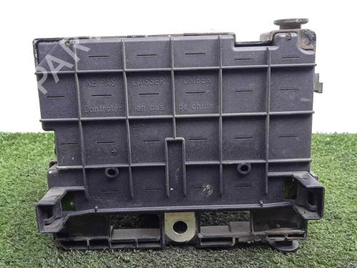 Control unit PEUGEOT 206 CC (2D) 2.0 S16 | BP17774624M11 