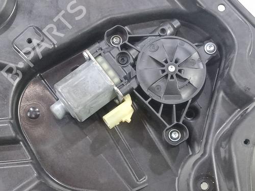 Rear left window mechanism JEEP COMPASS (MP, M6, MV, M7) 1.4 MultiAir 4x4 | BP39100613C24 - Image 3