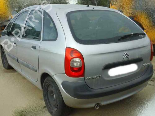 ABS pump CITROËN XSARA PICASSO (N68)  | BP5741857M43 