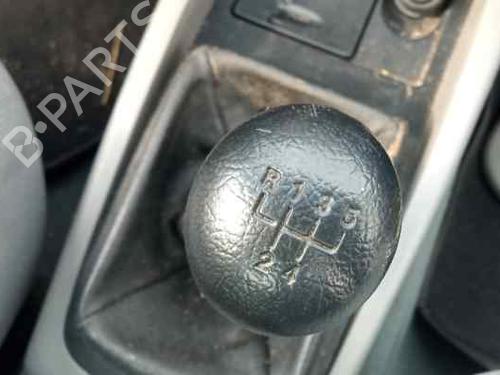 Left mirror DAEWOO NUBIRA Saloon (J100) 1.6 16V | BP21209465C26 