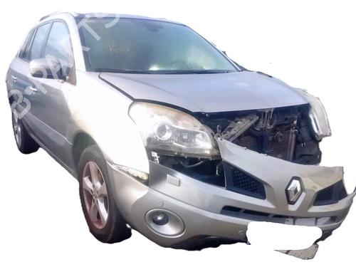 Brugte RENAULT KOLEOS I (HY_)  2.0 dCi (HY0K)  4562824