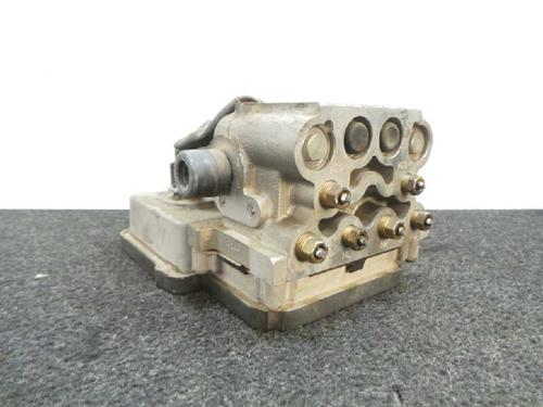 Used ABS pump OPEL VECTRA B (J96) 1.6 i 16V (F19) (100 hp) 5692689