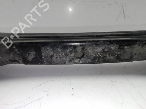 Querlenker rechts hinten BMW 1 (E87)  | BP15691618M15 