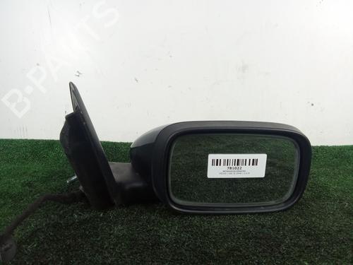 Used Right mirror Right mirror VOLVO S40 II (544) 2.0 D (136 hp) 40120145 40120145