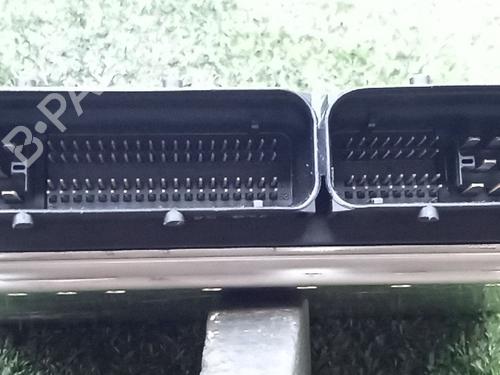 Engine control unit (ECU) AUDI A4 B7 (8EC) 2.0 | BP30005518M57 