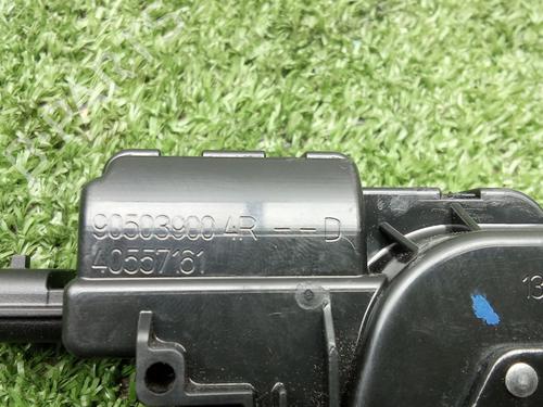 Tailgate lock RENAULT MEGANE IV Hatchback (B9A/M/N_) 1.3 TCe 115 (B9N9) | BP36987097C101 - Image 3