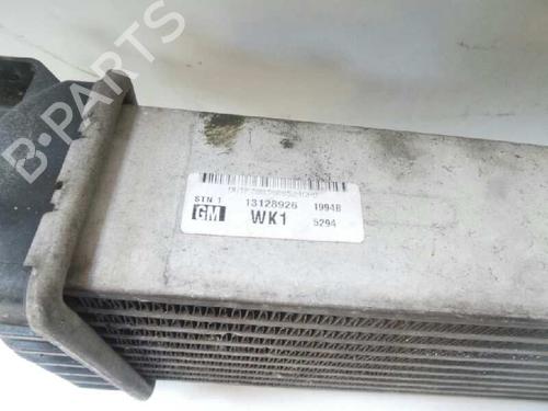 Intercooler OPEL ASTRA H (A04)  | BP5741246M30 