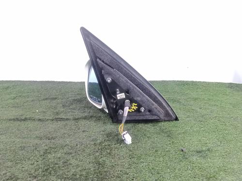 Left mirror SSANGYONG REXTON W / REXTON 2.0 Xdi All-wheel Drive | BP29994353C26 