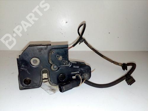 Used Hood lock Hood lock SEAT TOLEDO III (5P2) 2.0 TDI 16V (140 hp) 10718529 10718529