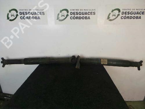 Used Driveshaft MERCEDES-BENZ E-CLASS (W211) [2002-2009]  5743693