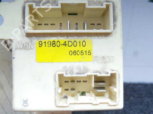 Electronic module KIA CARNIVAL / GRAND CARNIVAL III (VQ)  | BP5695532M83 