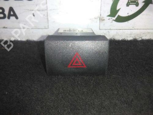 Used Warning switch KIA SORENTO I (JC) [2002-2011]  8511149