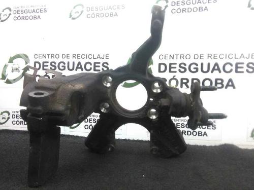 Right front steering knuckle SEAT LEON (1P1) 1.9 TDI | BP8809928M26 