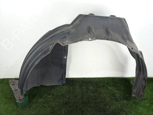 Used Wheel arch MITSUBISHI MIRAGE / SPACE STAR VI Hatchback (A0_A) 1.2 (A03A) (80 hp) 31664579