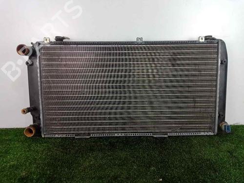 Radiateur AUDI 90 B3 (893, 894, 8A2) 1.8 E (111 hp) 15197553