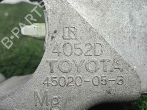 Electronic module TOYOTA YARIS (_P13_) 1.5 Hybrid (NHP130_, NHP130) | BP14254026M83 