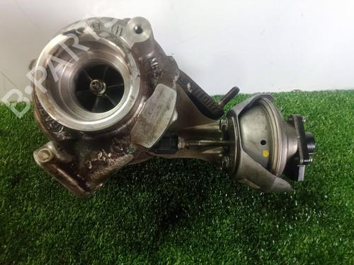 Used Turbocharger/Supercharger PEUGEOT 508 I (8D_) 2.0 HDi (163 hp) 9223791