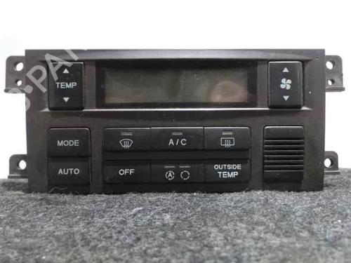 Used Climate control HYUNDAI ELANTRA III (XD) 2.0 CRDi (113 hp) 12216098