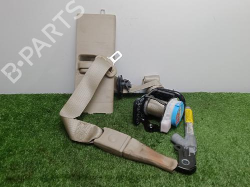 Used Front right seatbelt Front right seatbelt OPEL INSIGNIA A (G09) 1.6 CDTi (68) (136 hp) 34580293 34580293
