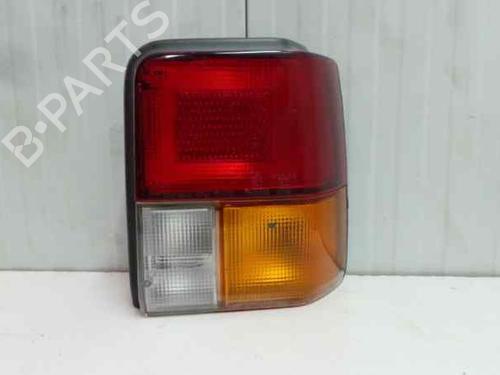 Used Right taillight KIA PRIDE Van (DA) [1992-1999]  5739066