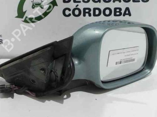 Used Right mirror VW PASSAT B5.5 (3B3) 1.9 TDI (130 hp) 5726125