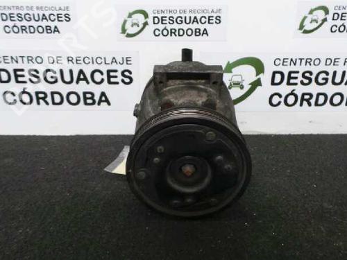 Used AC compressor RENAULT LAGUNA II (BG0/1_) [2001-2007]  5711188